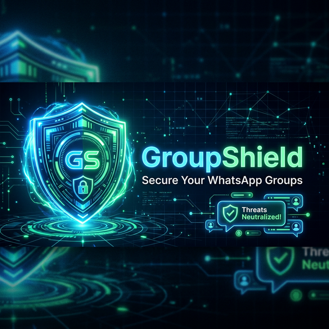 GroupShield Logo
